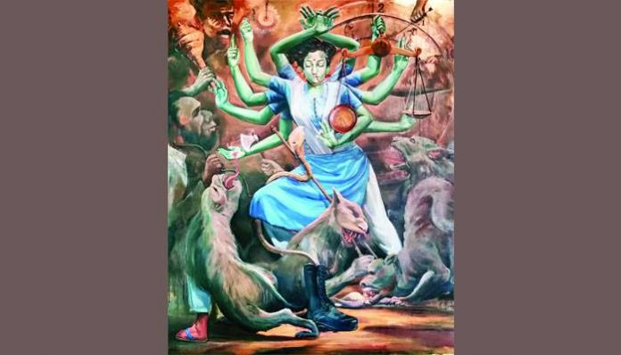 স্থানীয় শিল্প চিন্তায় নতুনত্বের সন্ধান
