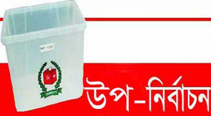 উপ নির্বাচন