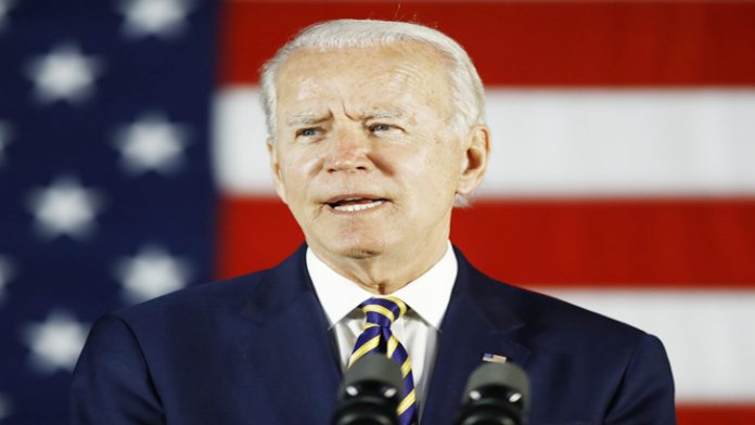 Image: Joe Biden